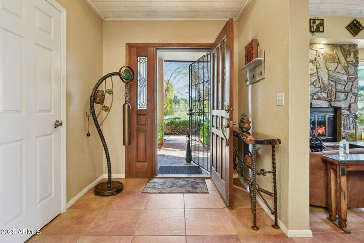 Property Photo:  239 Canyon Mesa Drive  AZ 86351 