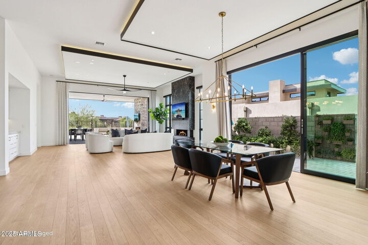 Property Photo:  37200 N Cave Creek Road 1037  AZ 85262 