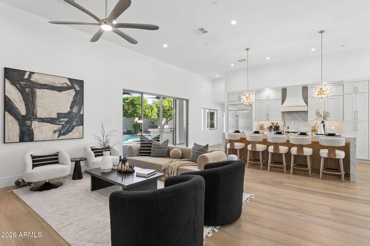 Property Photo:  8713 N 80th Place  AZ 85258 