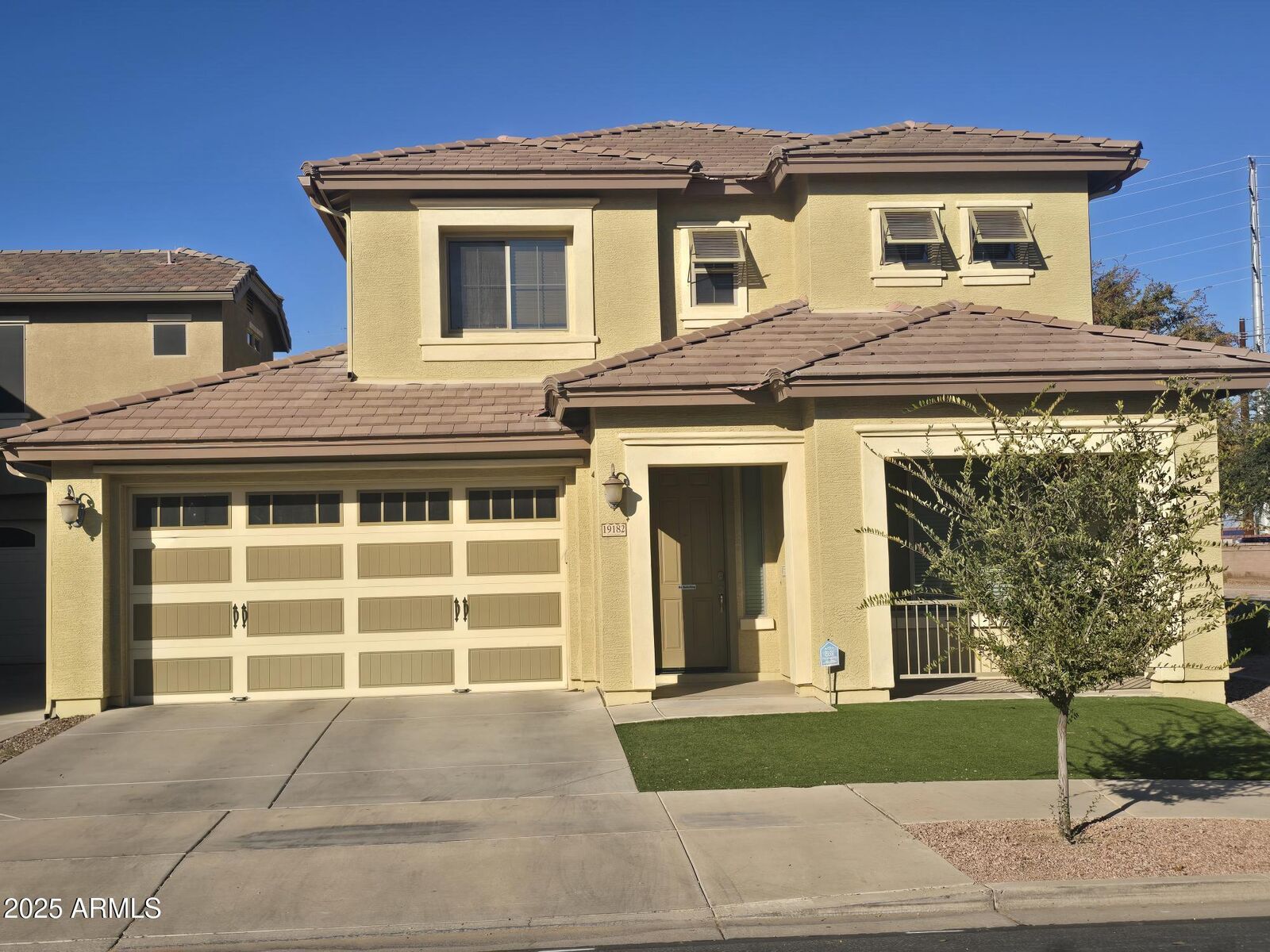 Property Photo:  19182 E Kingbird Drive  AZ 85142 
