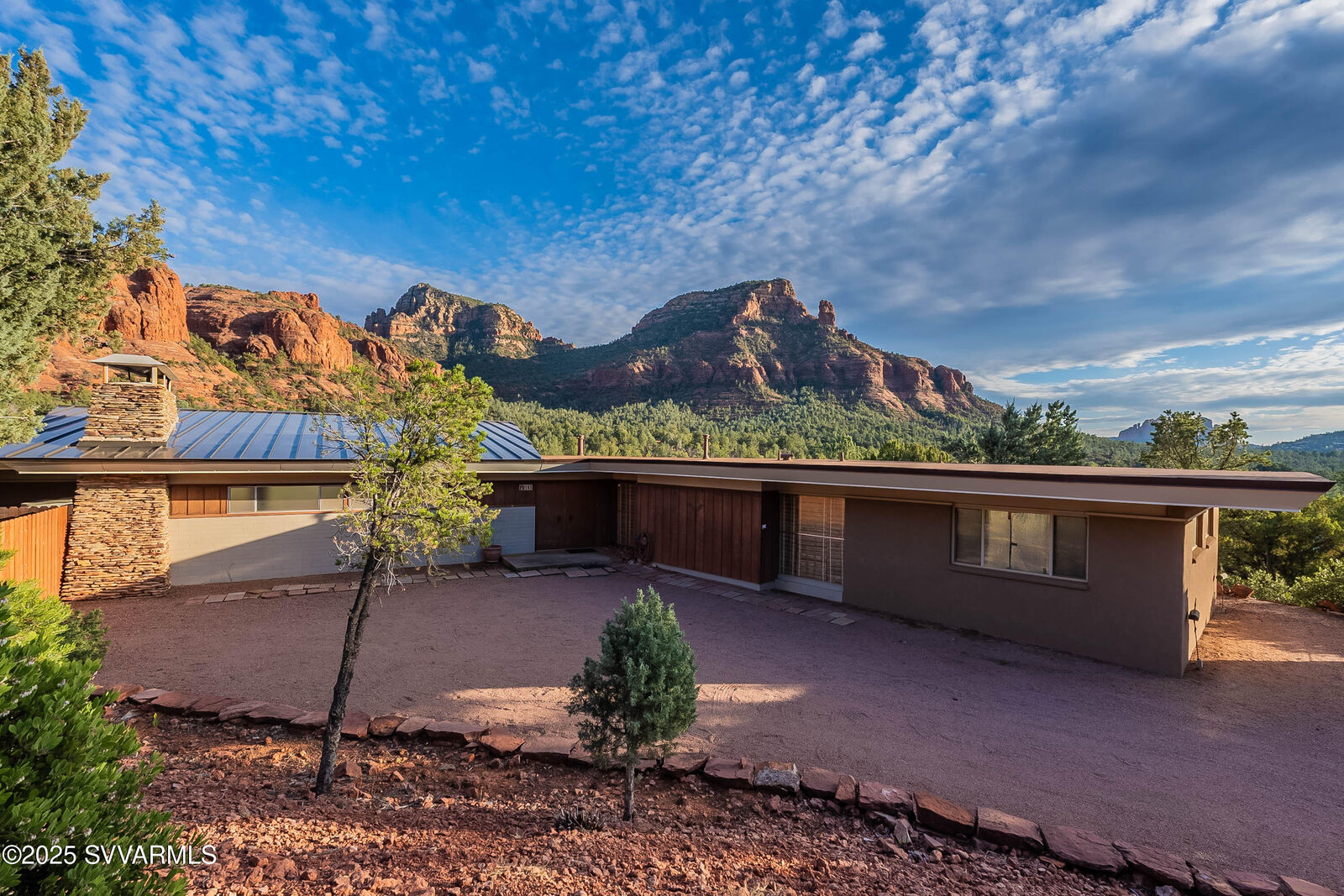 Property Photo: 145 Columbia Drive AZ 86336
