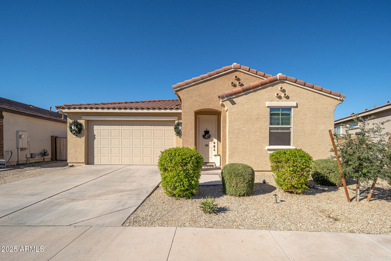 Property Photo:  964 N 110th Avenue  AZ 85323 