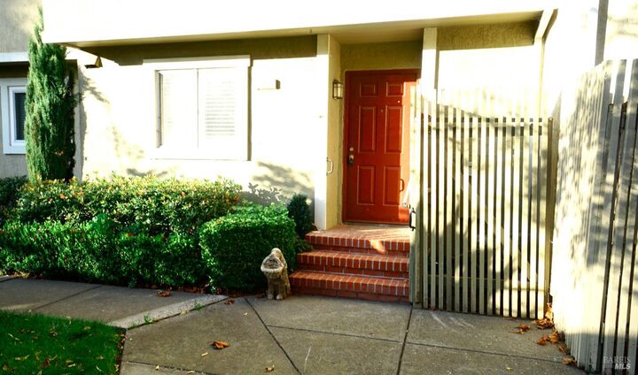 Property Photo: 522 Santa Alicia Drive CA 94928