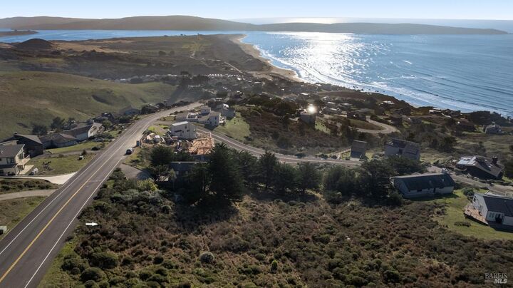 Property Photo: 0 Oceana Drive CA 94929