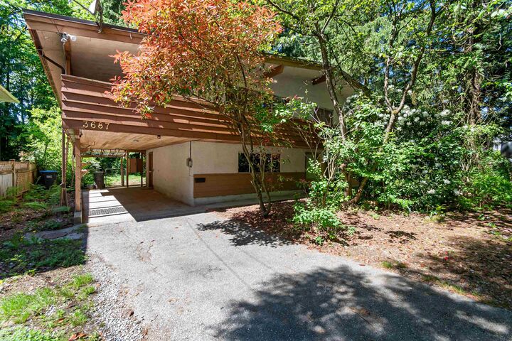 3687 Coast Meridian Road — photo 1