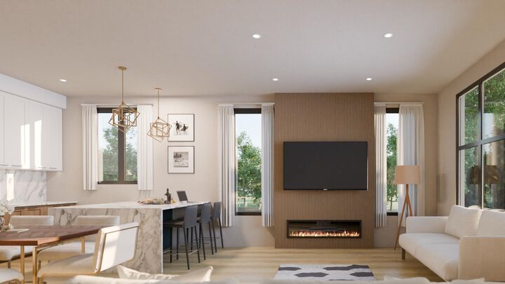 Property Photo: 4910 Laurel Street 1 BC V5G 1M9