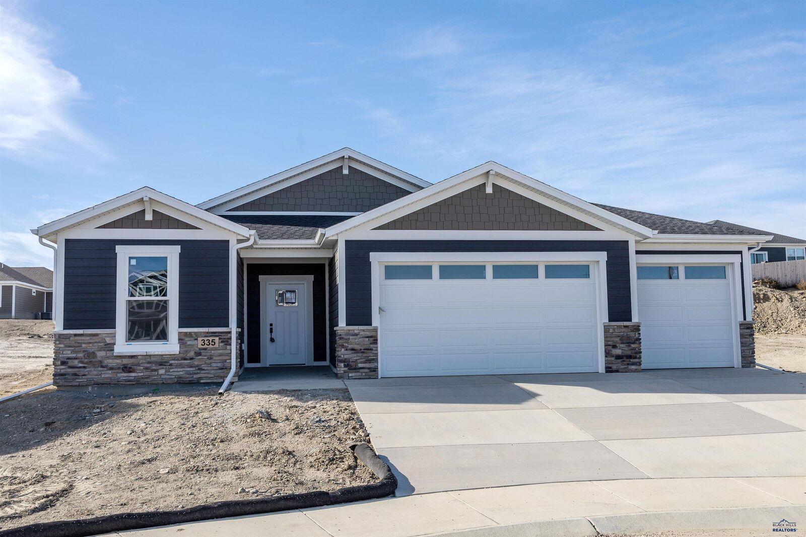 Property Photo: 335 Miriam Ct SD 57703