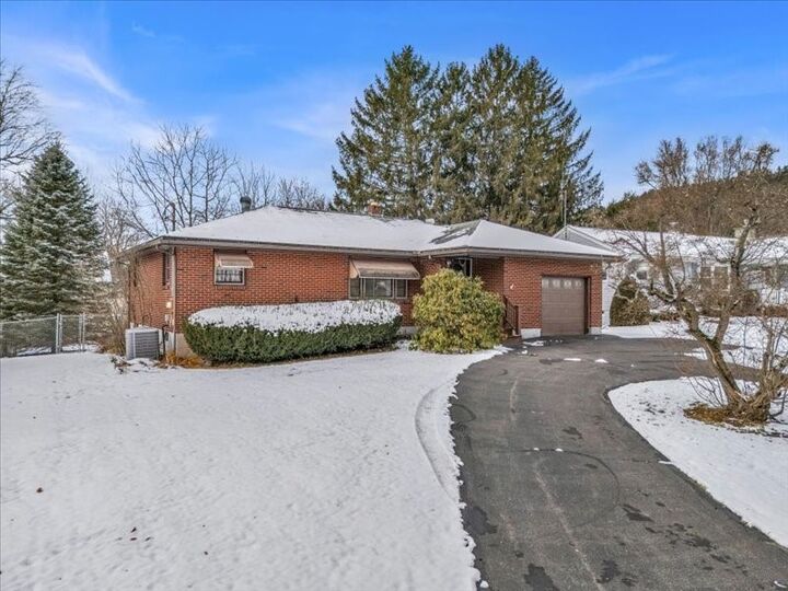 Property Photo: 11 Frederick Road NY 13901