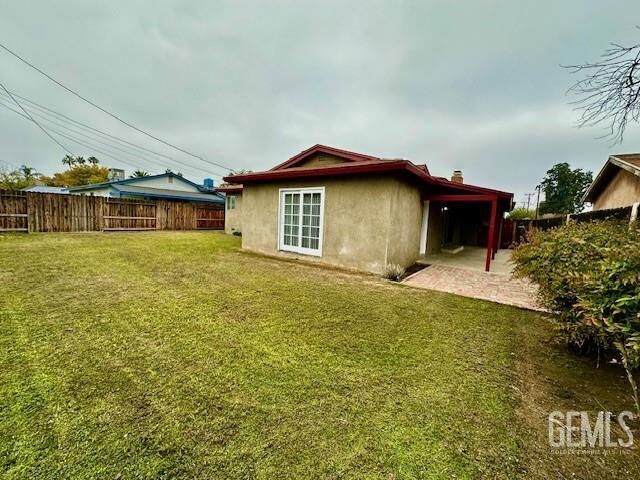 2309 Bradley Avenue  Bakersfield CA 93304 photo