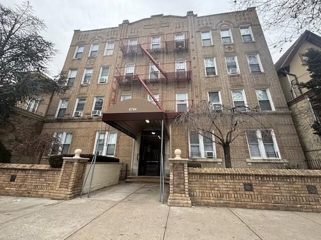 Property Photo:  8794 15th Avenue  NY 11228 