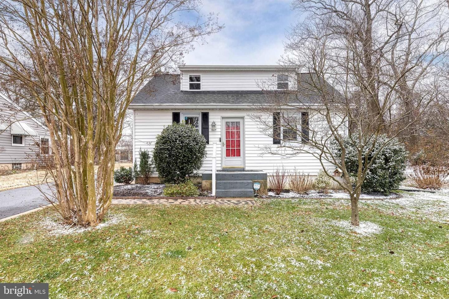 Property Photo: 11023 Bird River Grove Road MD 21162