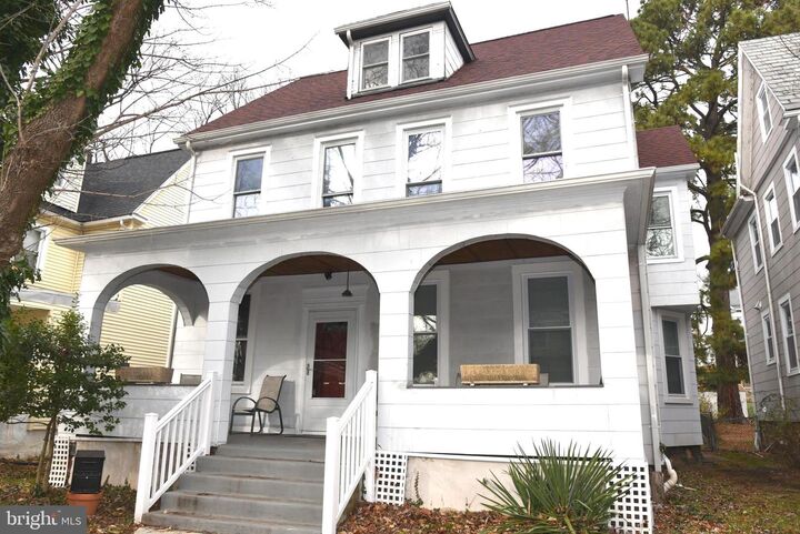 4210 Massachusetts Avenue  Baltimore MD 21229 photo