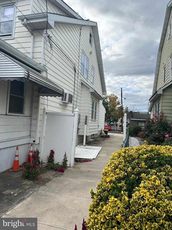 Property Photo: 2102 Liberty Street NJ 08629