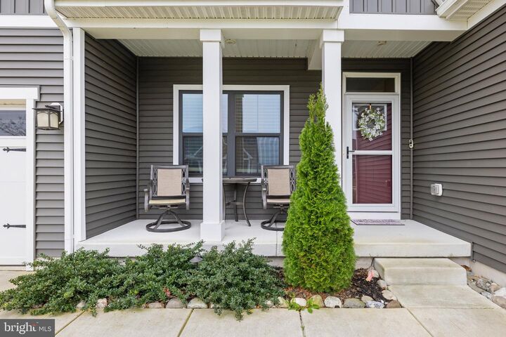 Property Photo: 35404 Gennaker Lane DE 19975