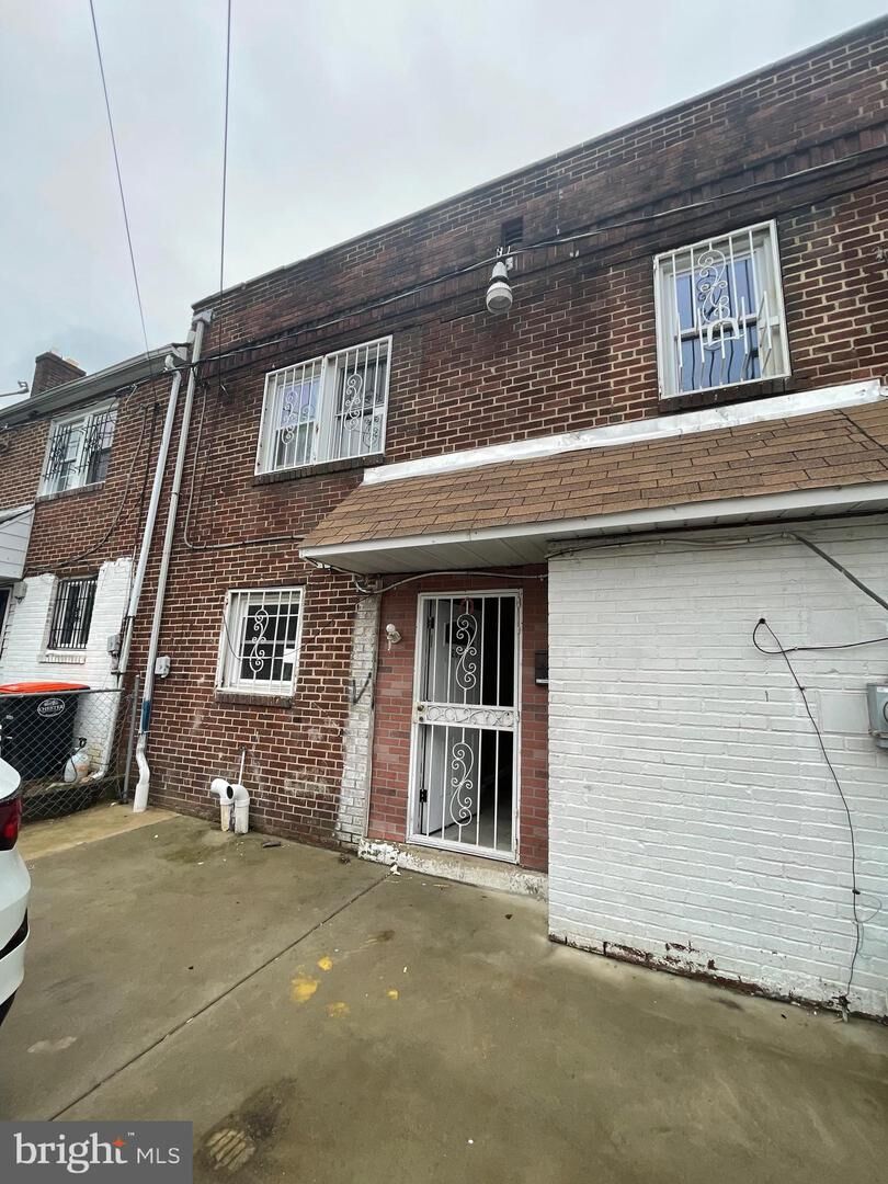 Property Photo:  2615 Swarts Street  PA 19013 