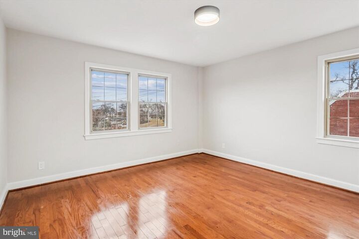 Property Photo:  305 Whittier Street NW 301  DC 20012 