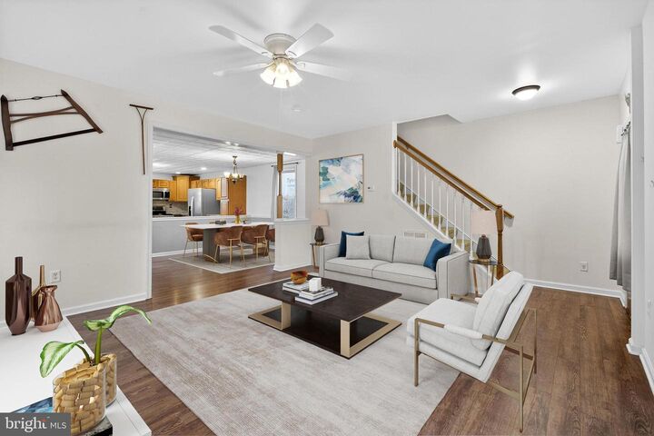 Property Photo:  110 W Camden Wyoming Avenue  DE 19934 