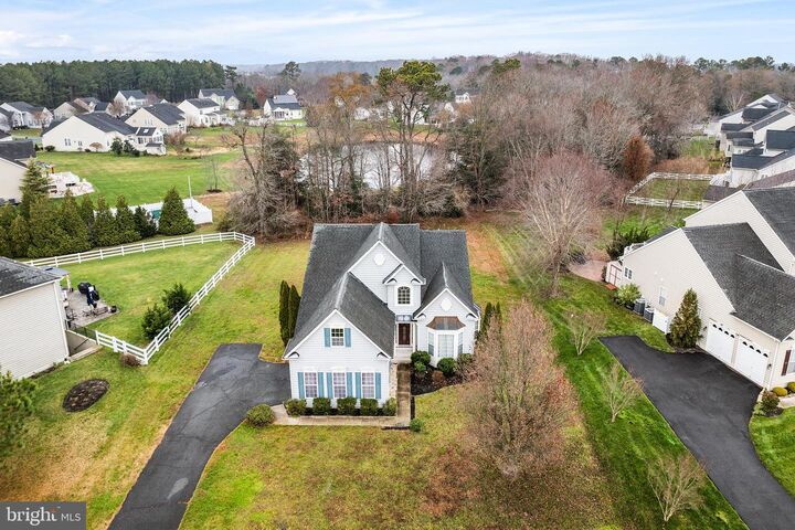 Property Photo:  27145 Buckskin Trail  DE 19951 