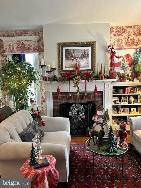 Property Photo:  312 W Cecil Street  VA 22601 