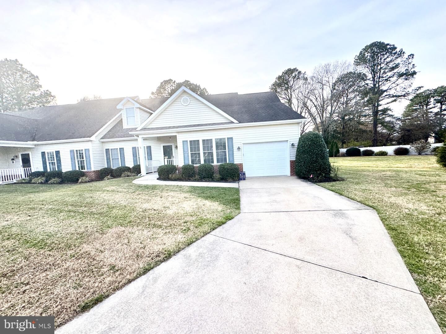 Property Photo: 925 Winding Way MD 21804