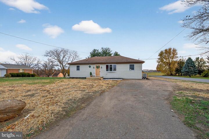 Property Photo: 2472 Leaman Road PA 17572