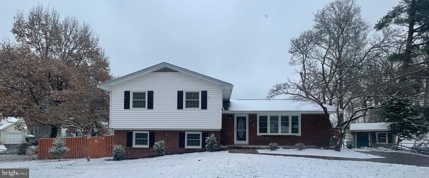 Property Photo: 4700 Dublin Drive MD 20746