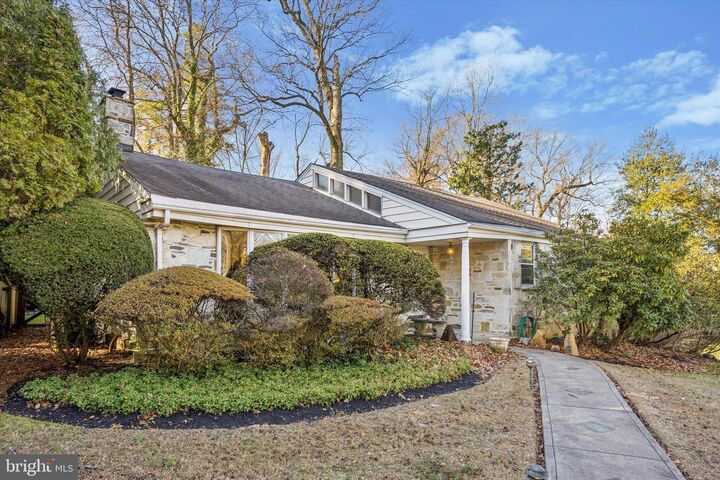 1450 Pepper Road  Jenkintown PA 19046 photo