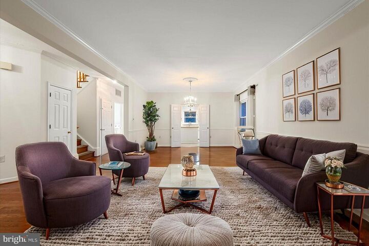 Property Photo:  43619 Preddy Court  VA 20147 