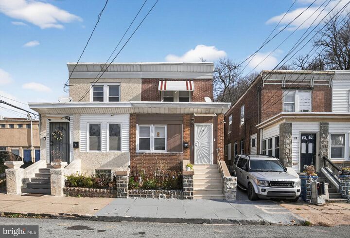 Property Photo: 11 Mill Street PA 19023