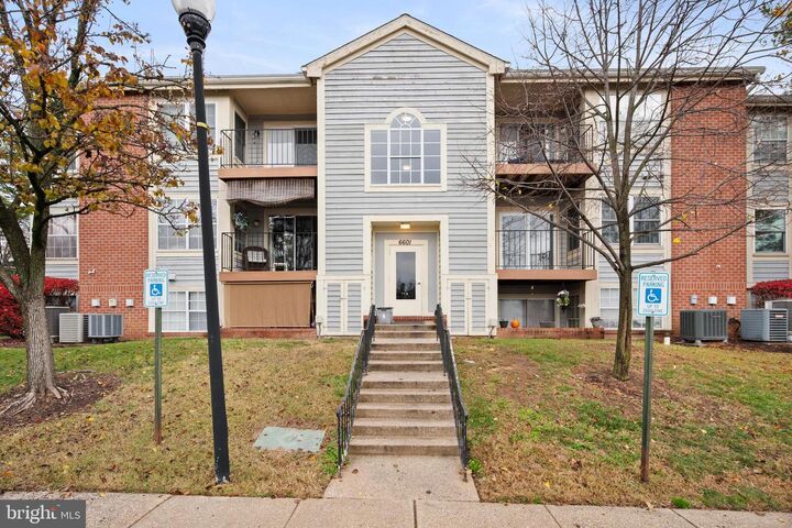 6601 Rapid Water Way 201  Glen Burnie MD 21060 photo