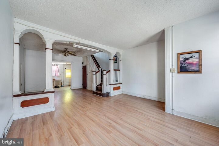 Property Photo:  1907 S 10th Street  PA 19148 