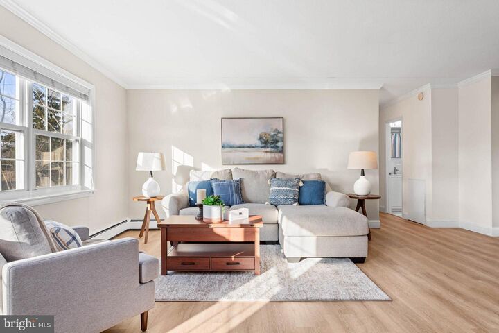 Property Photo: 222 E Montgomery Avenue 304 PA 19003