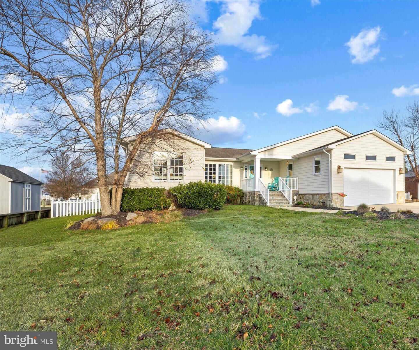 Property Photo:  30 Marshall Road  DE 19971 