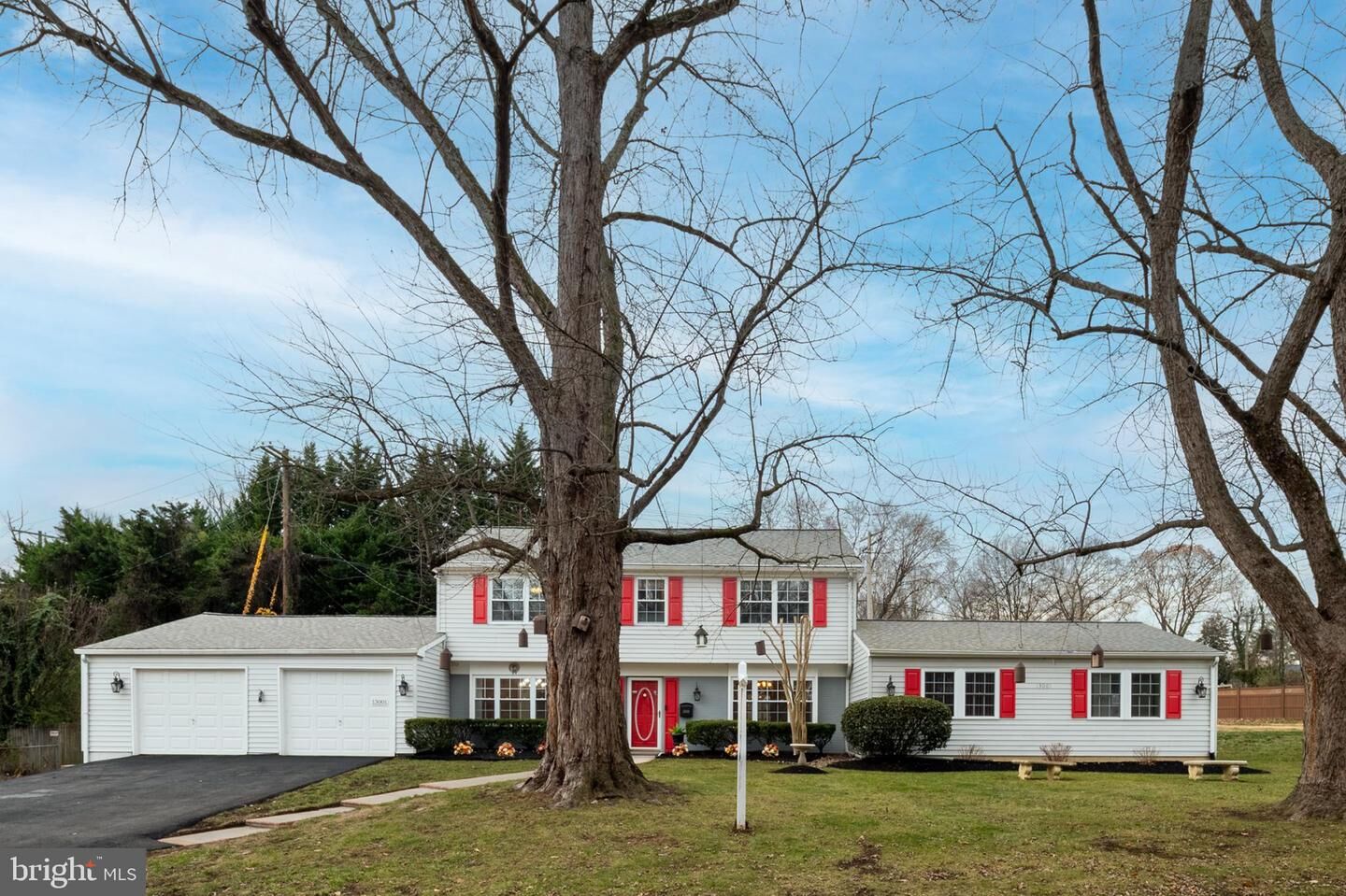 Property Photo:  13001 Beechtree Lane  MD 20715 