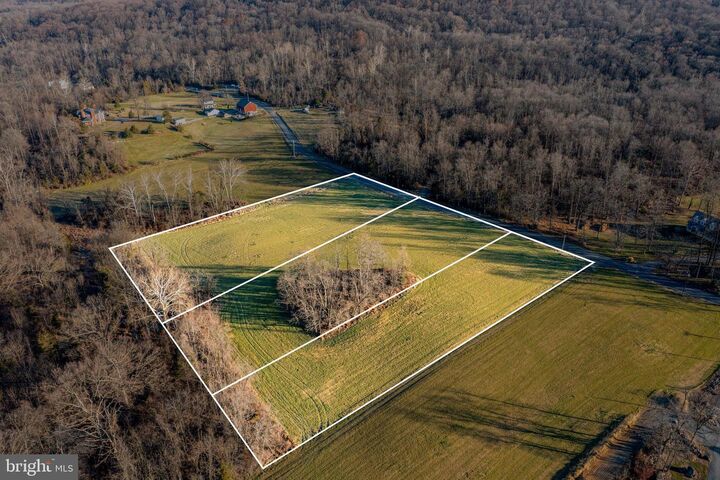 Property Photo: Lot 2 Schoolhouse Rd PA 17057