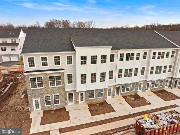 Property Photo:  152 Leona Stewart  NJ 08534 