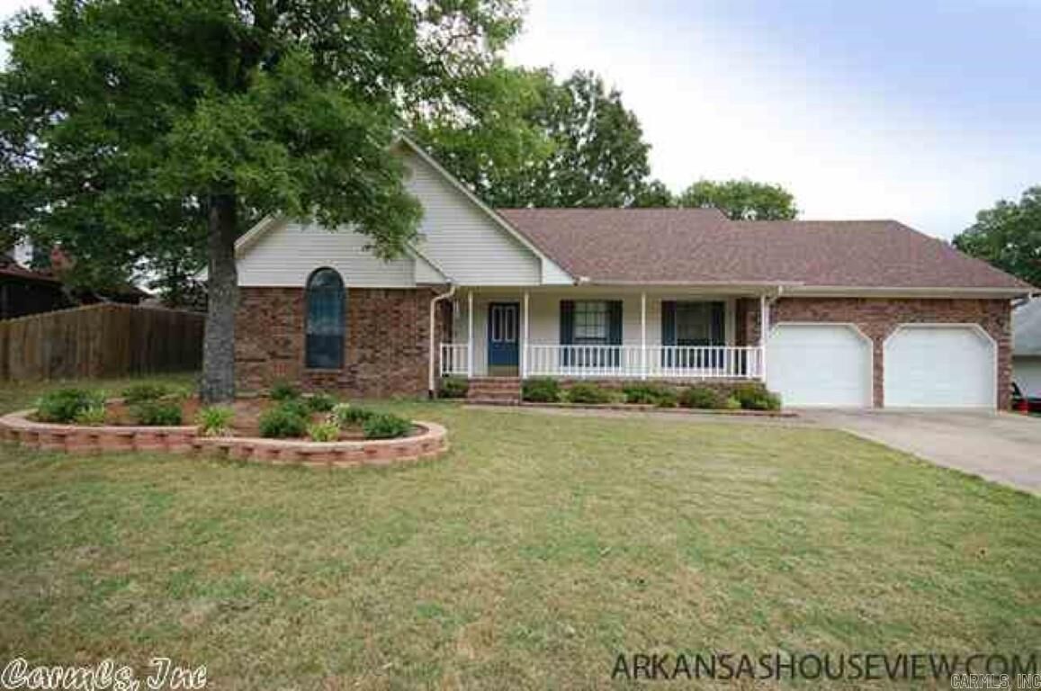 Property Photo: 2034 Northhills AR 72023