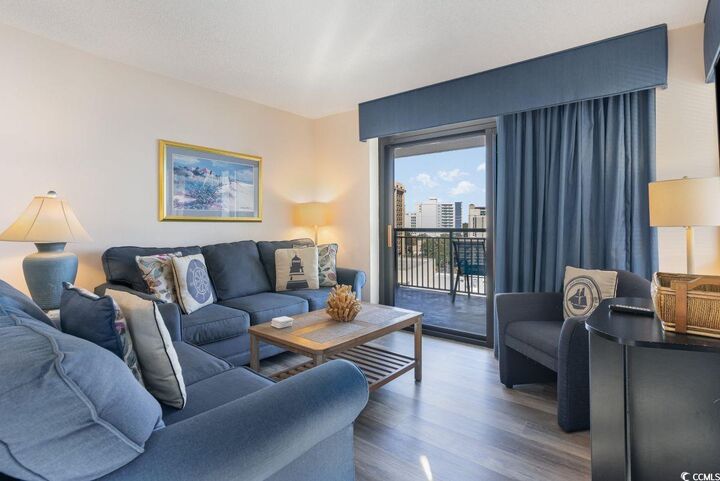 Property Photo: 205 74th Ave. N 710 SC 29572