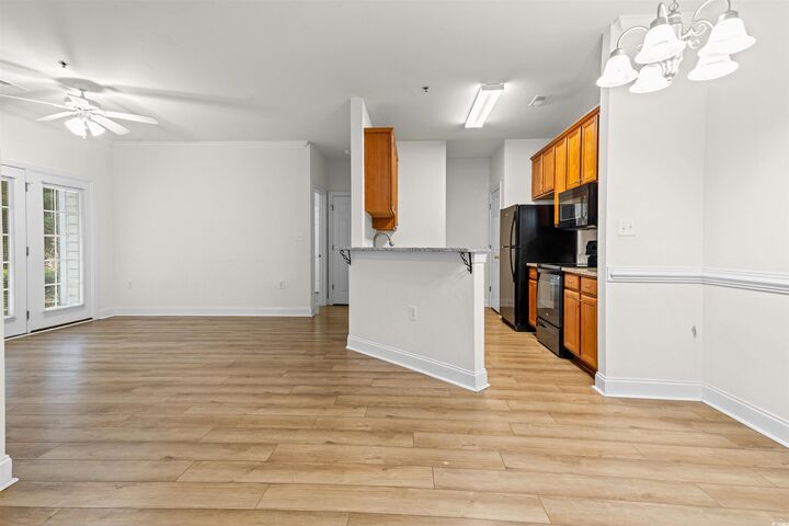 Property Photo: 2025 Silvercrest Dr. D SC 29579