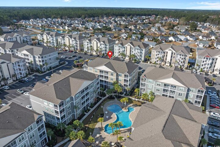 Property Photo:  142 Ella Kinley Circle 304  SC 29588 