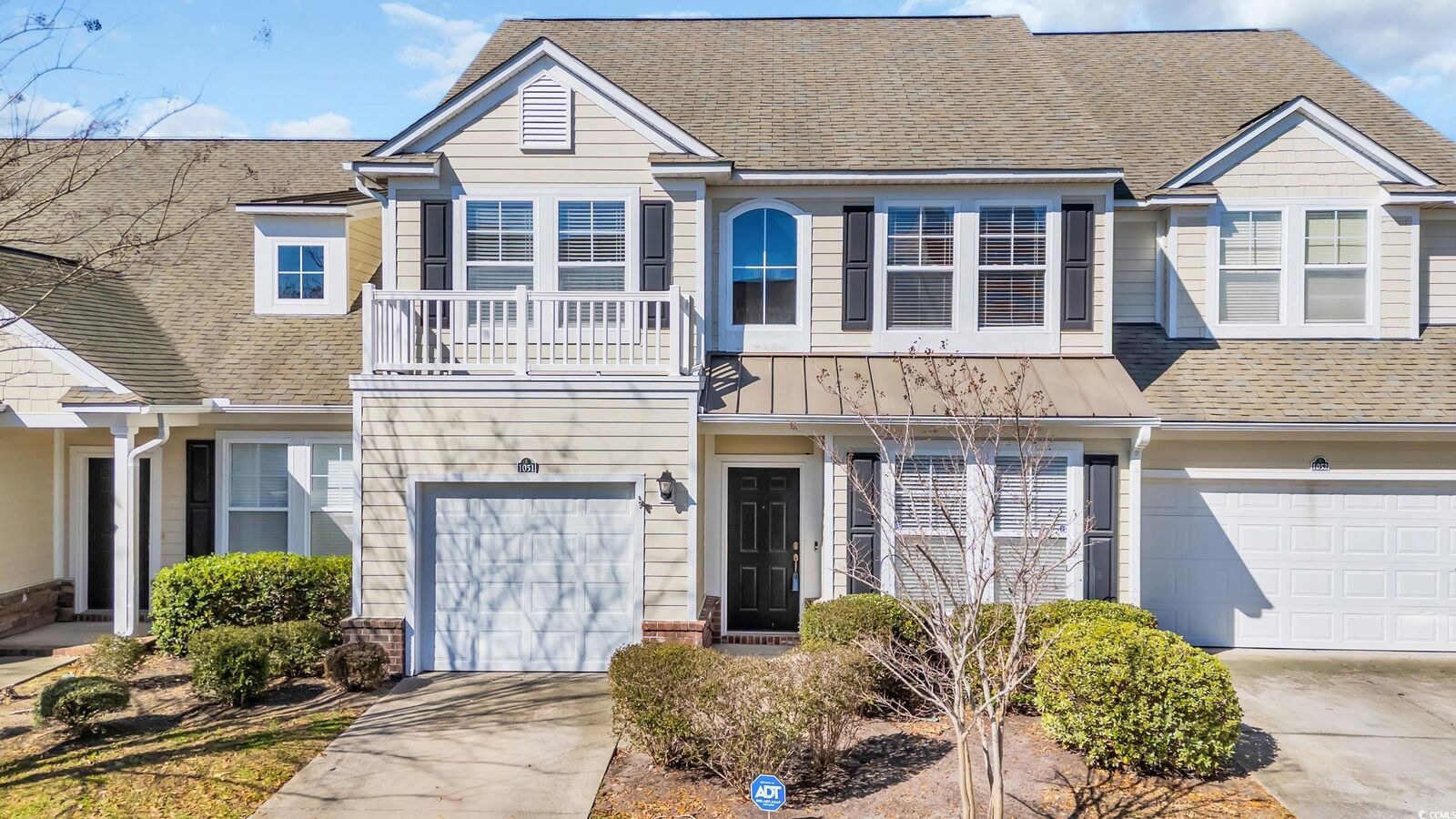 Property Photo: 205 Threshing Way 1051 SC 29579