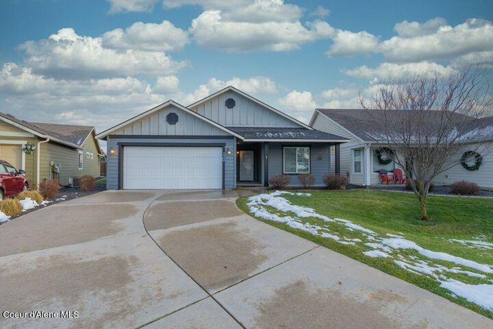 Property Photo:  7942 W Kayak Ct  ID 83858 