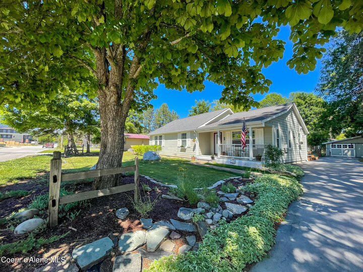 509 Olive Ave  Sandpoint ID 83864 photo