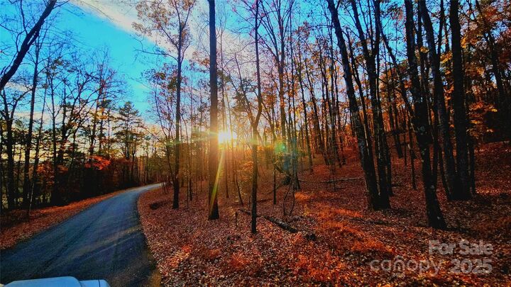 Property Photo: 20.32 Acres N Tranquility Trail NC 28167