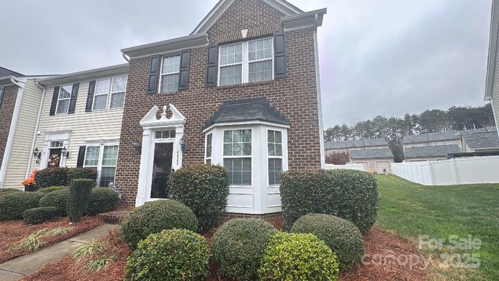 Property Photo: 6422 Hasley Woods Drive NC 28078