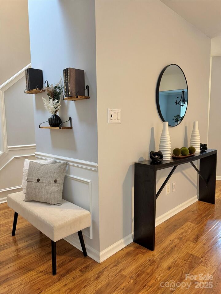 Property Photo: 7334 Henderson Park Road NC 28078