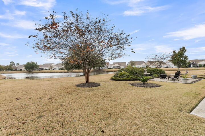 Property Photo: 305 Sand Dune Trail SC 29486