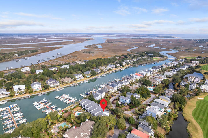 Property Photo: 502 Yacht Harbor Court SC 29451