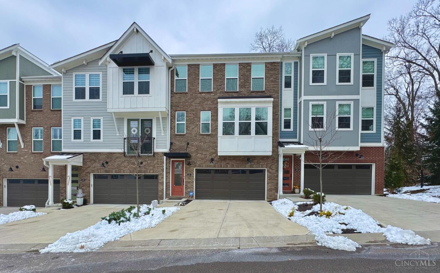 Property Photo:  131 Blossom View Drive  OH 45140 