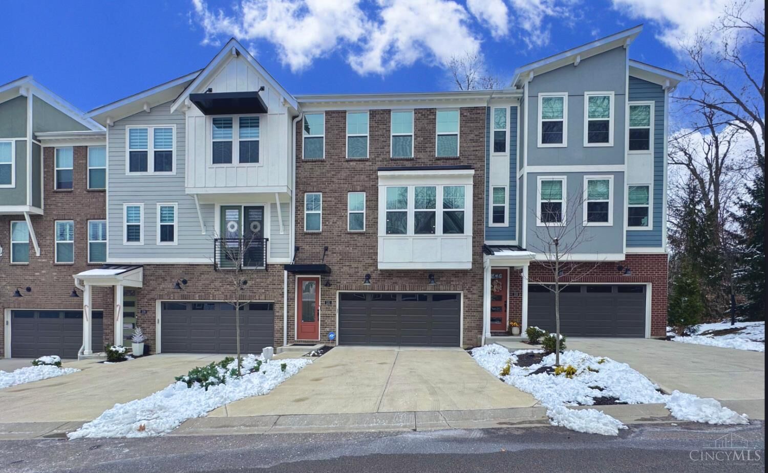 Property Photo:  131 Blossom View Drive  OH 45140 